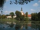 фото отеля Historisches Landhaus Hotel Prinz Albrecht
