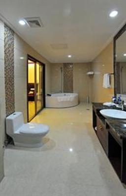 фото отеля Yinzuo Garden Hotel