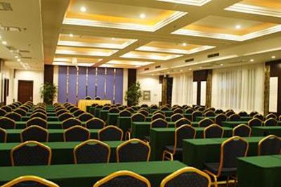 фото отеля Yinzuo Garden Hotel