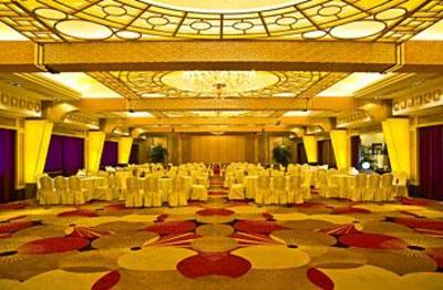 фото отеля Yinzuo Garden Hotel