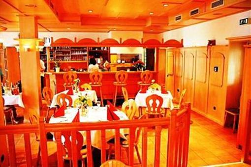 фото отеля Gasthaus Hotel Muehlenhof