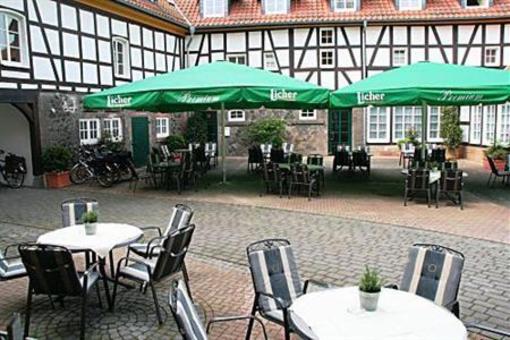 фото отеля Gasthaus Hotel Muehlenhof