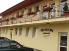 фото отеля Restaurace A Penzion Garnet