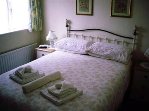 фото отеля The Beech Tree Guesthouse Christchurch (England)