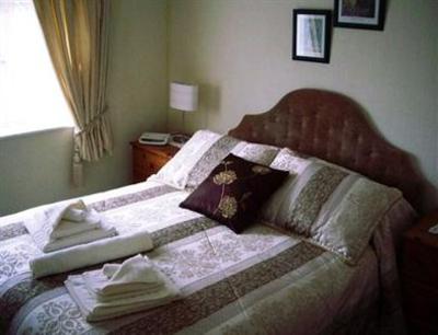 фото отеля The Beech Tree Guesthouse Christchurch (England)