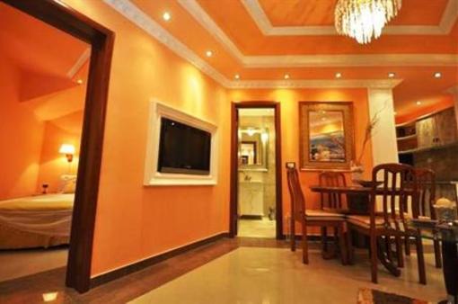 фото отеля Apartmani Admiral