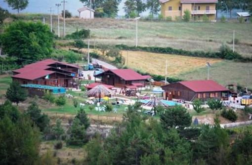 фото отеля Papa Village