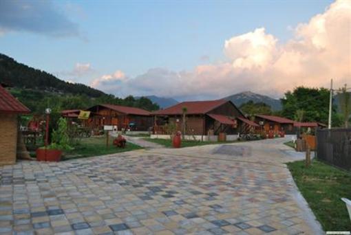 фото отеля Papa Village