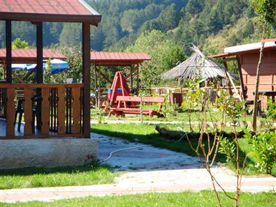 фото отеля Papa Village