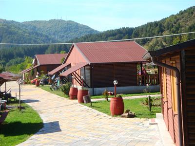 фото отеля Papa Village