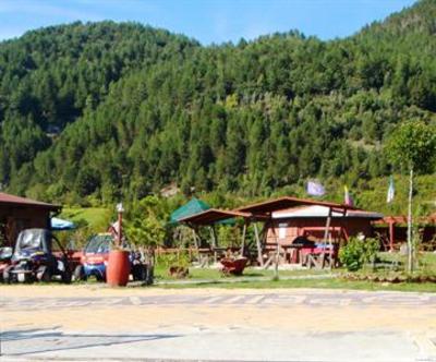 фото отеля Papa Village