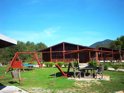 фото отеля Papa Village