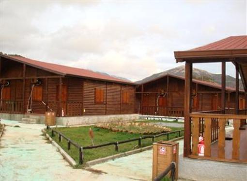 фото отеля Papa Village