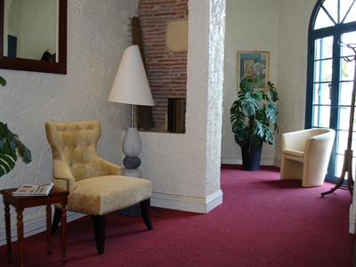 фото отеля La Villa Saint Laurent