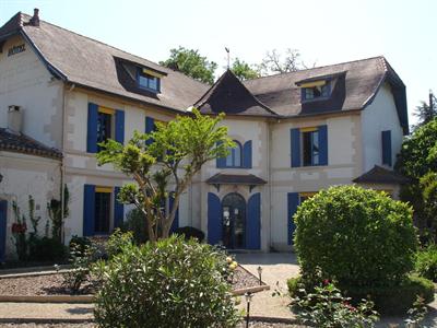 фото отеля La Villa Saint Laurent