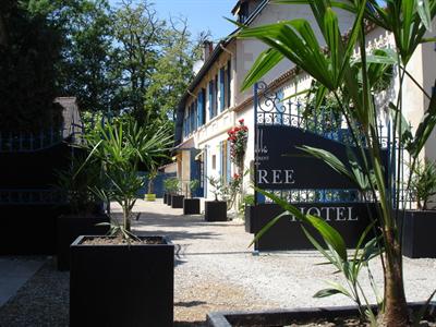 фото отеля La Villa Saint Laurent