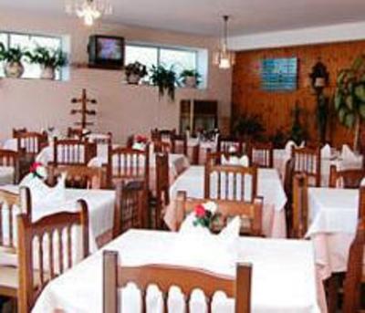 фото отеля Hotel Galicia Poio