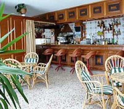 фото отеля Hotel Galicia Poio