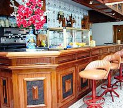 фото отеля Hotel Galicia Poio