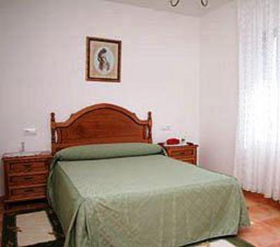 фото отеля Hotel Galicia Poio