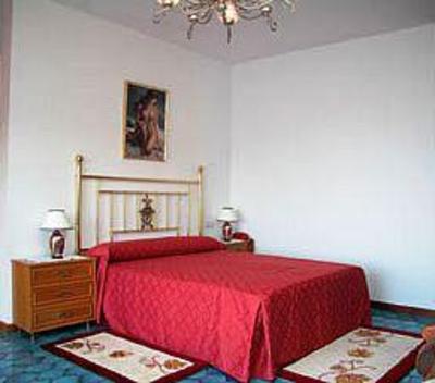 фото отеля Hotel Galicia Poio