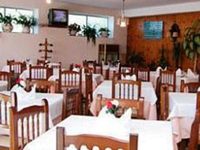 Hotel Galicia Poio