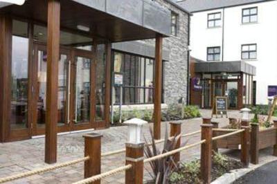 фото отеля Premier Inn Lisburn