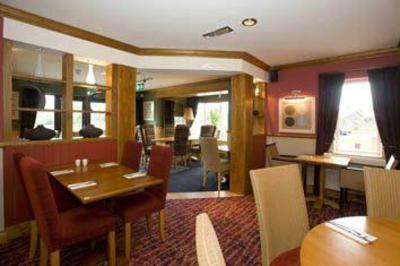 фото отеля Premier Inn Lisburn