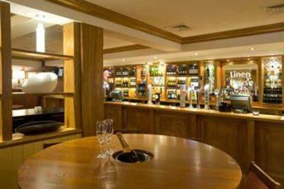 фото отеля Premier Inn Lisburn