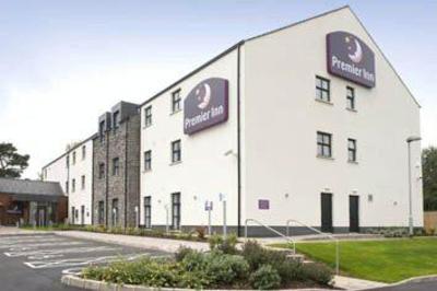 фото отеля Premier Inn Lisburn