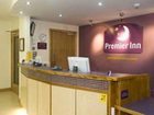 фото отеля Premier Inn Lisburn