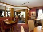 фото отеля Premier Inn Lisburn