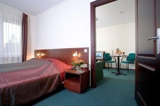 фото отеля Albatross Hotel Riga