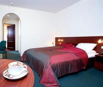 фото отеля Albatross Hotel Riga