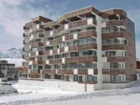 Appartement Le Schuss