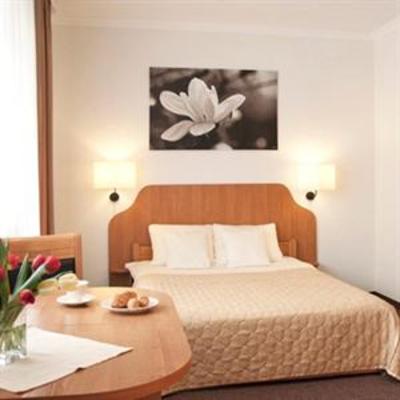 фото отеля Villa Anna