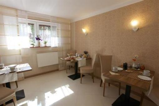 фото отеля Villa Anna