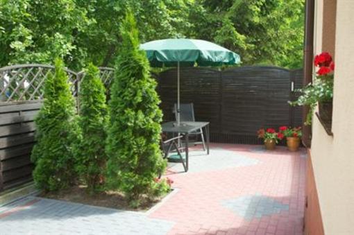 фото отеля Villa Anna