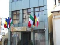 Flamingo Hostel Pitesti