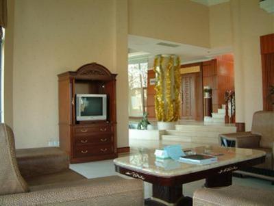 фото отеля Hefei Yuanyi Shuangfeng Lake Holiday Villa Hotel