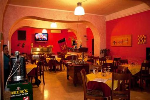 фото отеля Eldorato B&B