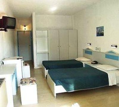 фото отеля Eden Village Hotel Agia Ierapetra