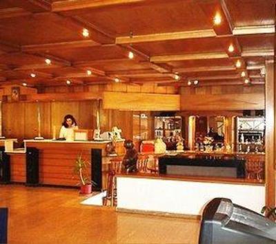 фото отеля Eden Village Hotel Agia Ierapetra