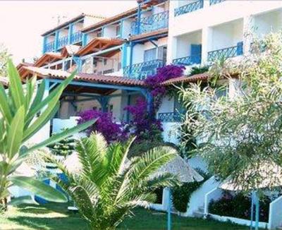 фото отеля Eden Village Hotel Agia Ierapetra