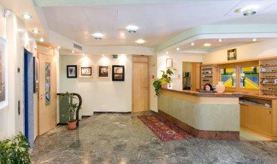 фото отеля Garden Hotel Jesolo
