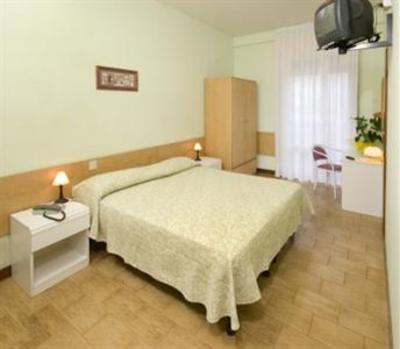 фото отеля Garden Hotel Jesolo