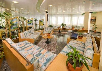 фото отеля Garden Hotel Jesolo