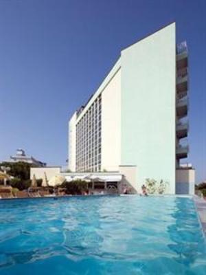 фото отеля Garden Hotel Jesolo