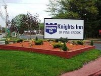 Knights Inn Pine Brook