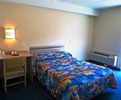 фото отеля Motel 6 Lewiston (Maine)